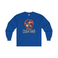 Certified Cougar Tamer Long Sleeve Tee
