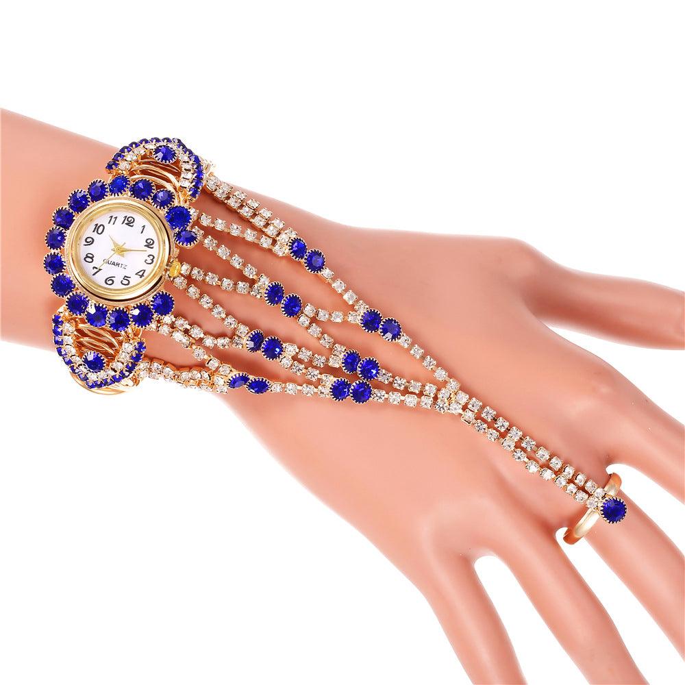 CLAW CHIC