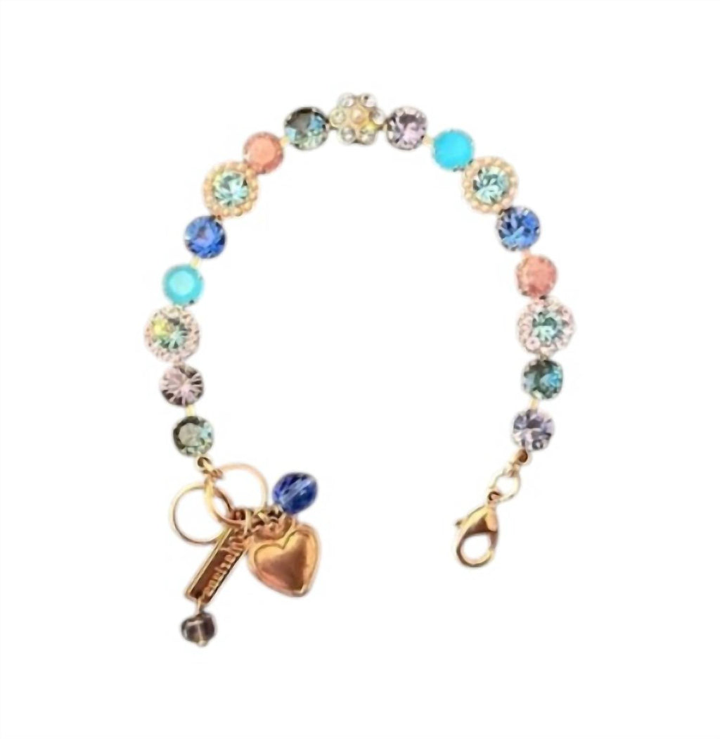 Women's Electric Bracelet