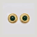 The Golden Age Emerald