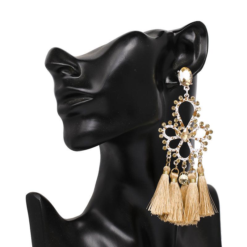 DREAM TASSEL