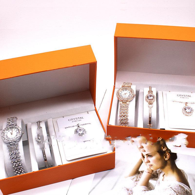 CELESTIAL TIMEPIECE