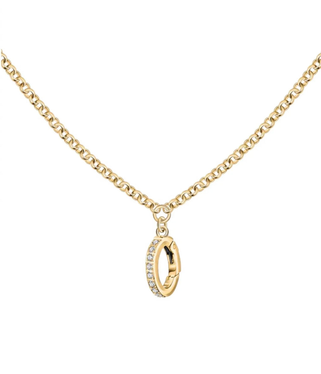 Women's Body Chain Charm