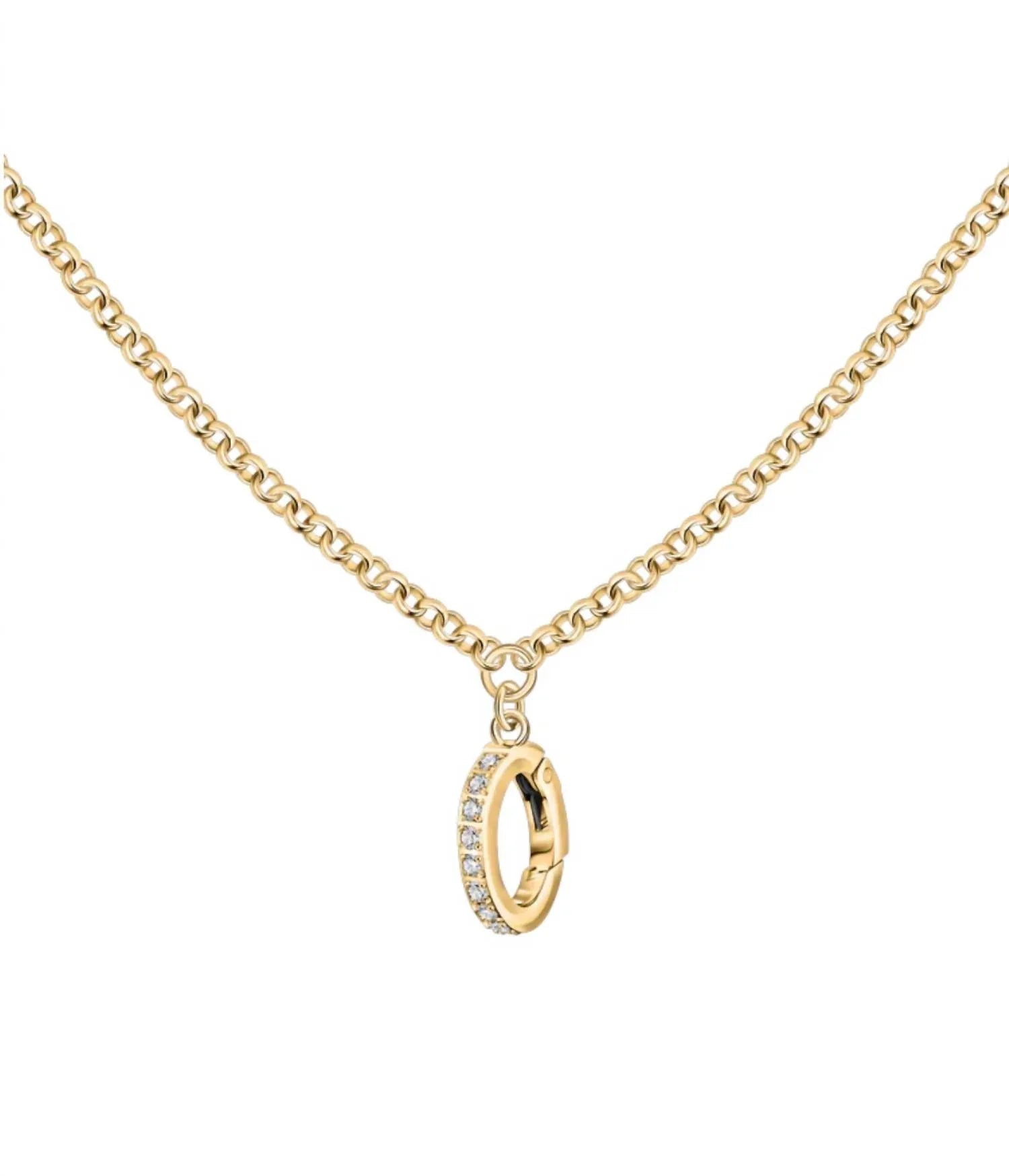 Women's Body Chain Charm