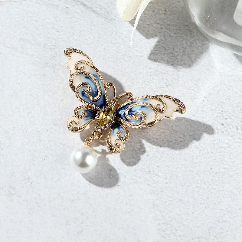 PEARL FLUTTER