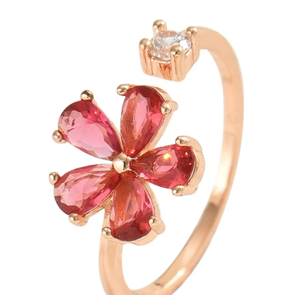 Bloom Radiance