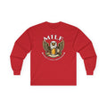 Man I Love Freedom Long Sleeve Tee