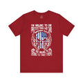 Protecting My 2nd Amendment Rights T-Shirt