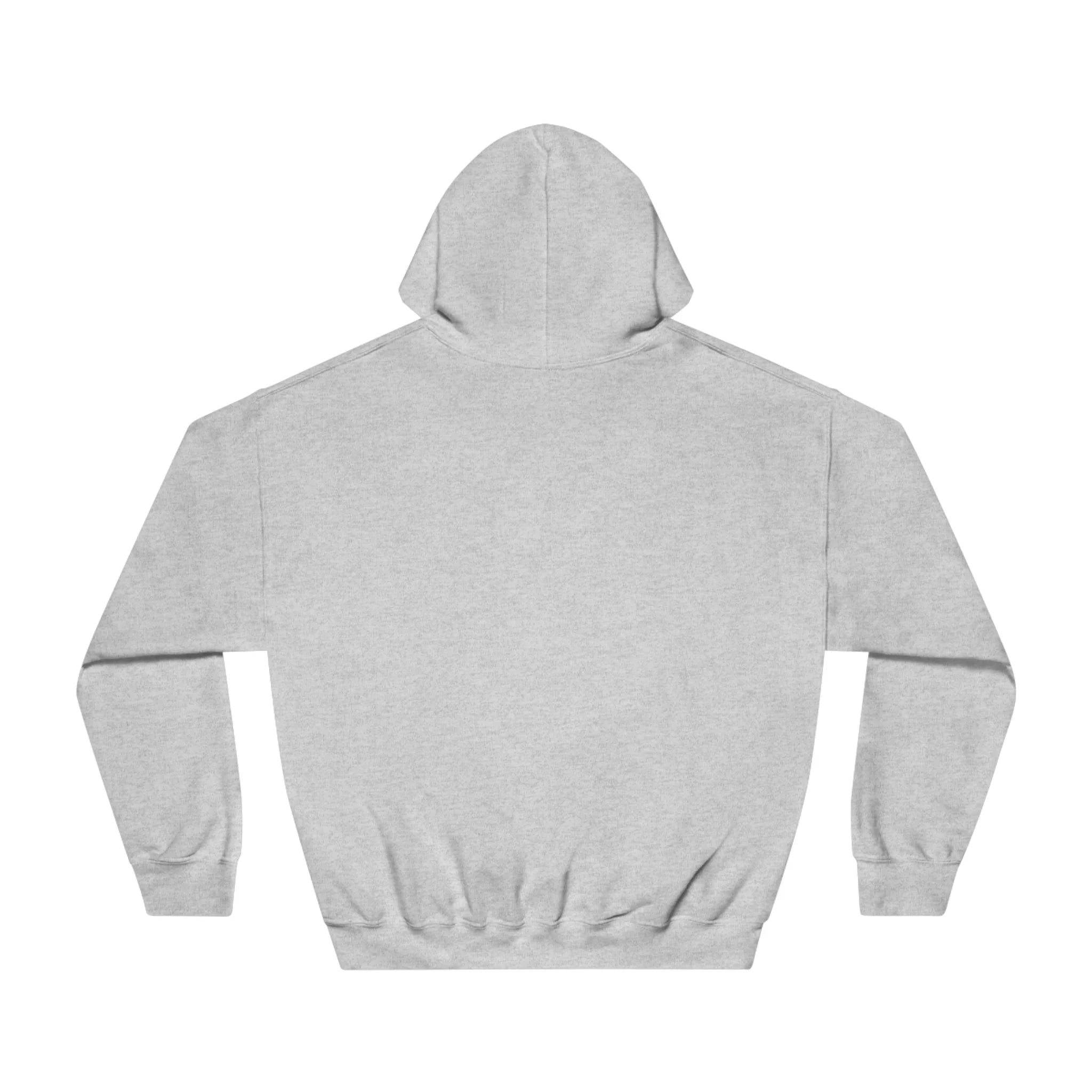 Luxlife Brands DryBlend® Hooded Sweatshirt