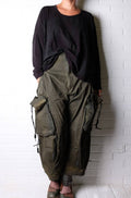 Dip Trousers