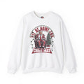 I'll Be Home For Christmas Crewneck Sweatshirt