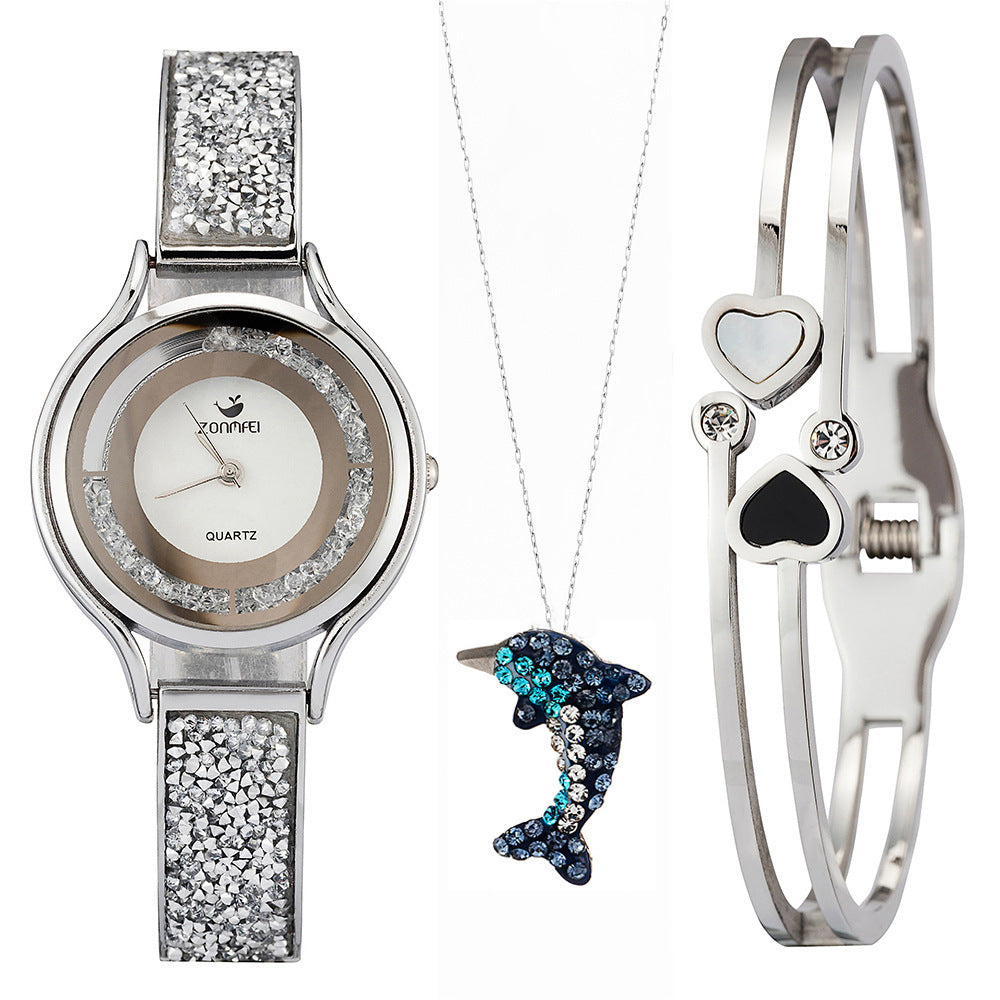 CHRONO CHIC