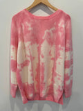 Women's Crew Neck Sweater