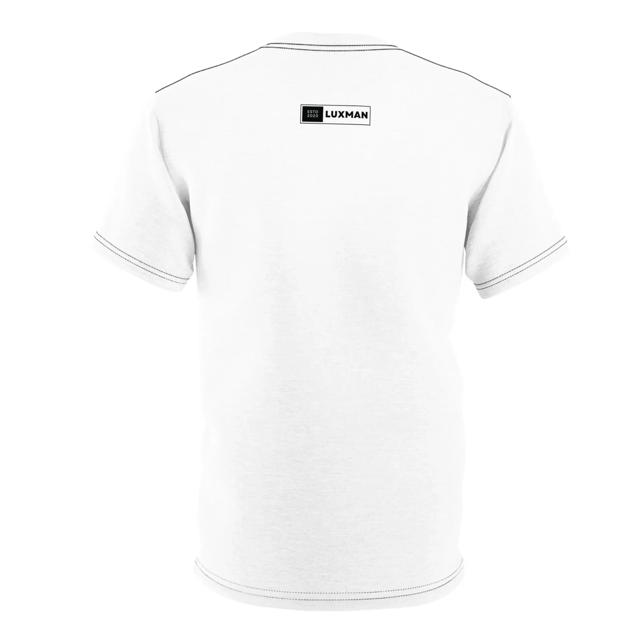 LUXMAN Limited Edition Tee