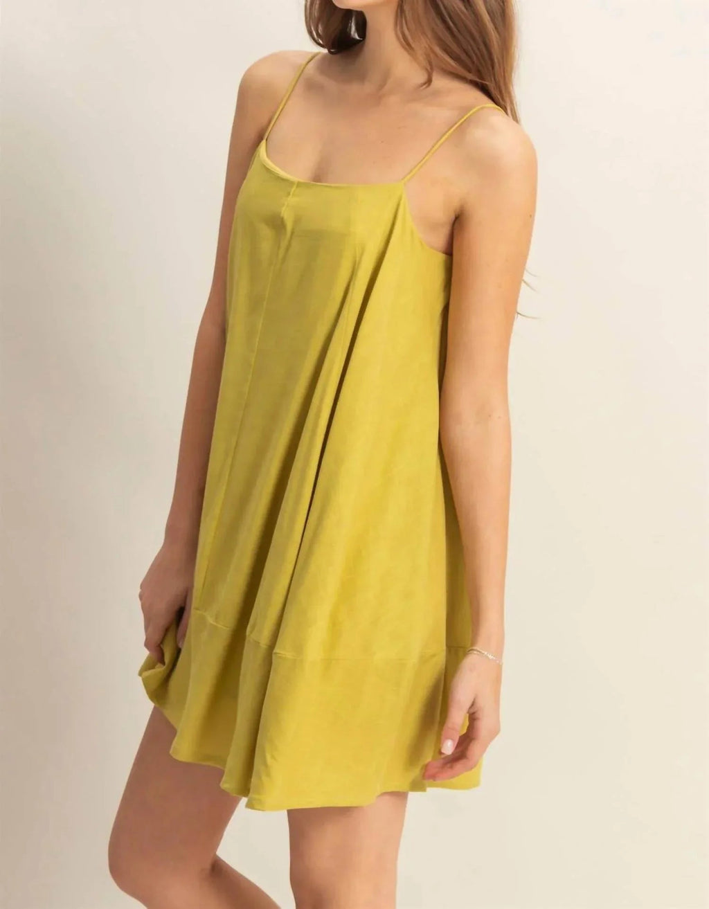 Hollie Mini Dress