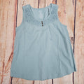 Women's Trinity Tank Top