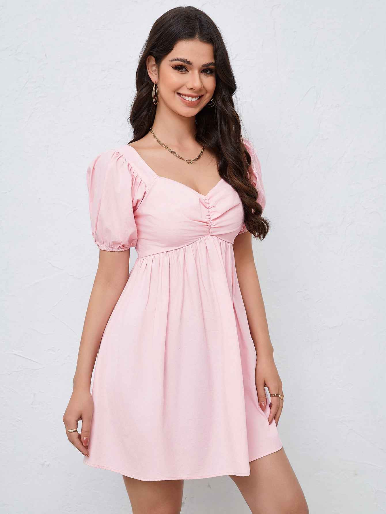 Stylish Egyptian & European : Sexy Fashion Design Dress