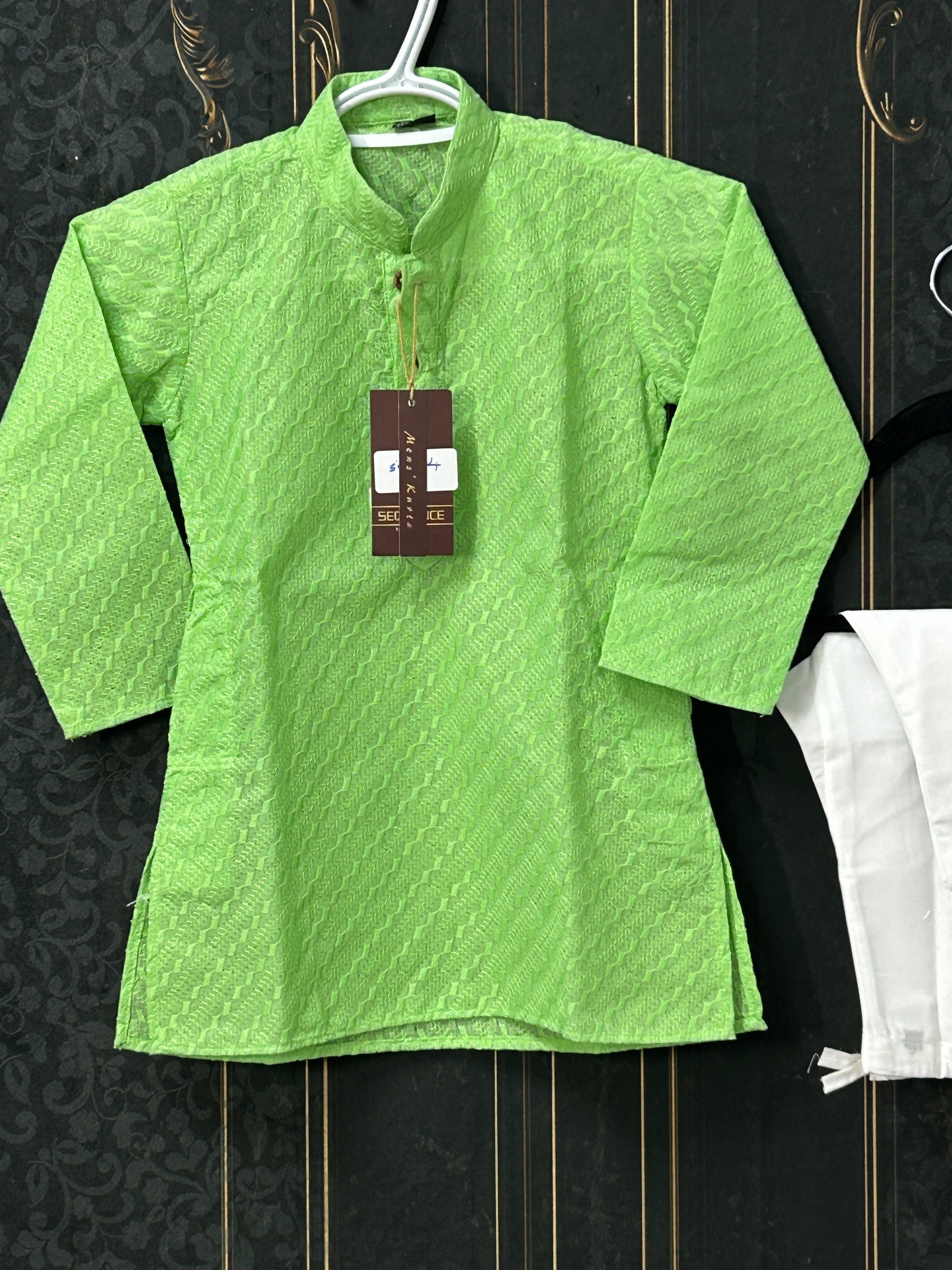 Boys kurta pajama
