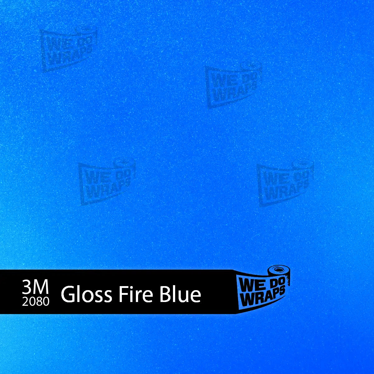 3M Gloss Fire Blue Tesla Emblem Decals (Front + Back) | Model X
