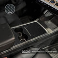 3M Carbon Fiber | Tesla Center Console Wrap Kit Model Y '21-25