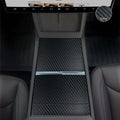 3M Carbon Fiber | Tesla Center Console Wrap Kit | Model 3 '24-26 Refresh