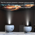 Star Projector for Bedroom Galaxy Projector for Bedroom, 13 pcs themed Film 15 Sounds of Nature Light Projector for Bedroom,Bluetooth Star Lights Teen Girl Gifts Trendy Stuff Boy Gifts