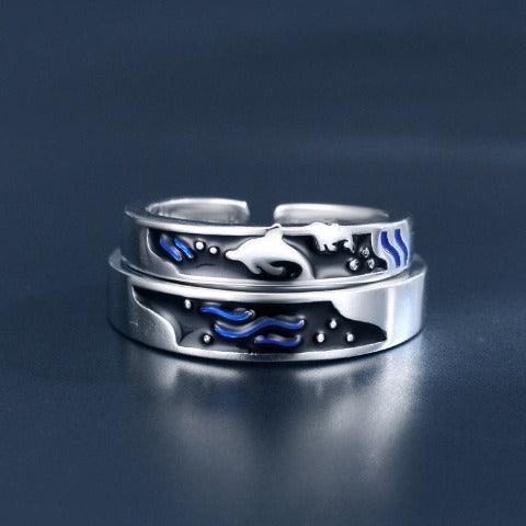 OCEAN EMBRACE