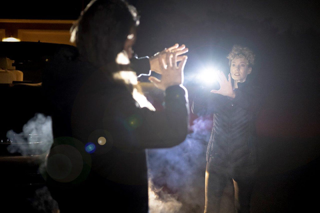WOFT 1200 Lumen EDC Flashlight