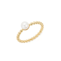 Loren Vermeil Ring