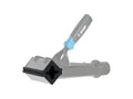 Unior Repair Clamp Rubber Cover Black Set Tool