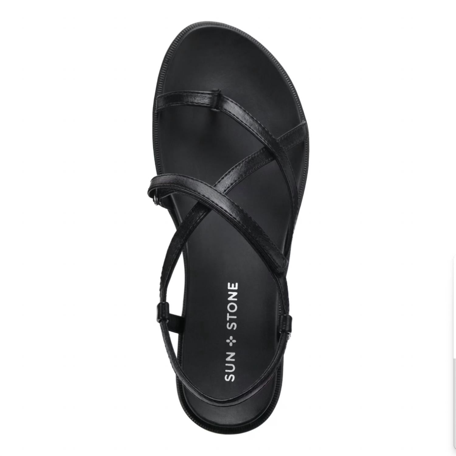 Women's Islla Crisscross Slide Wedge Sandals