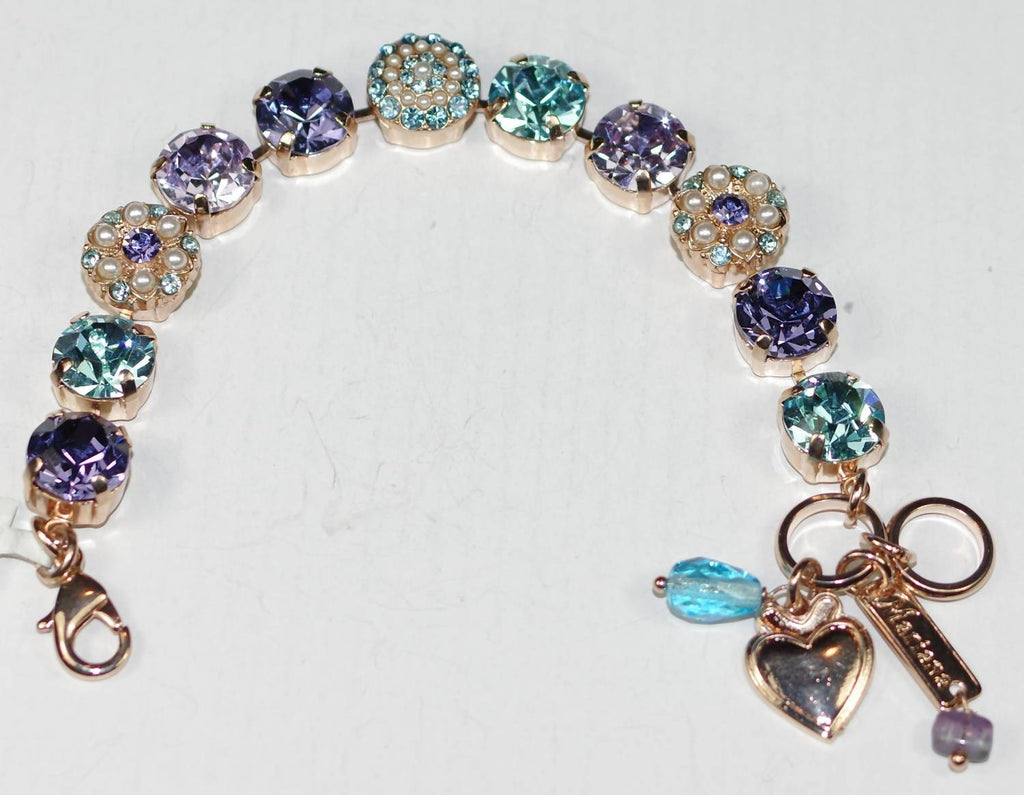Women's Moon Bracelet