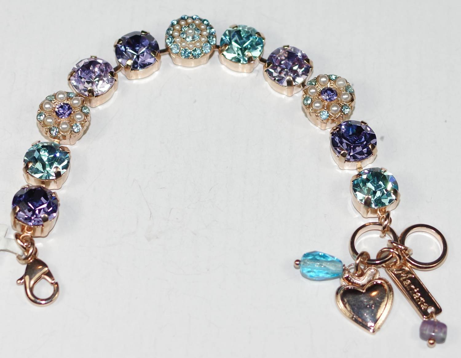 Women's Moon Bracelet