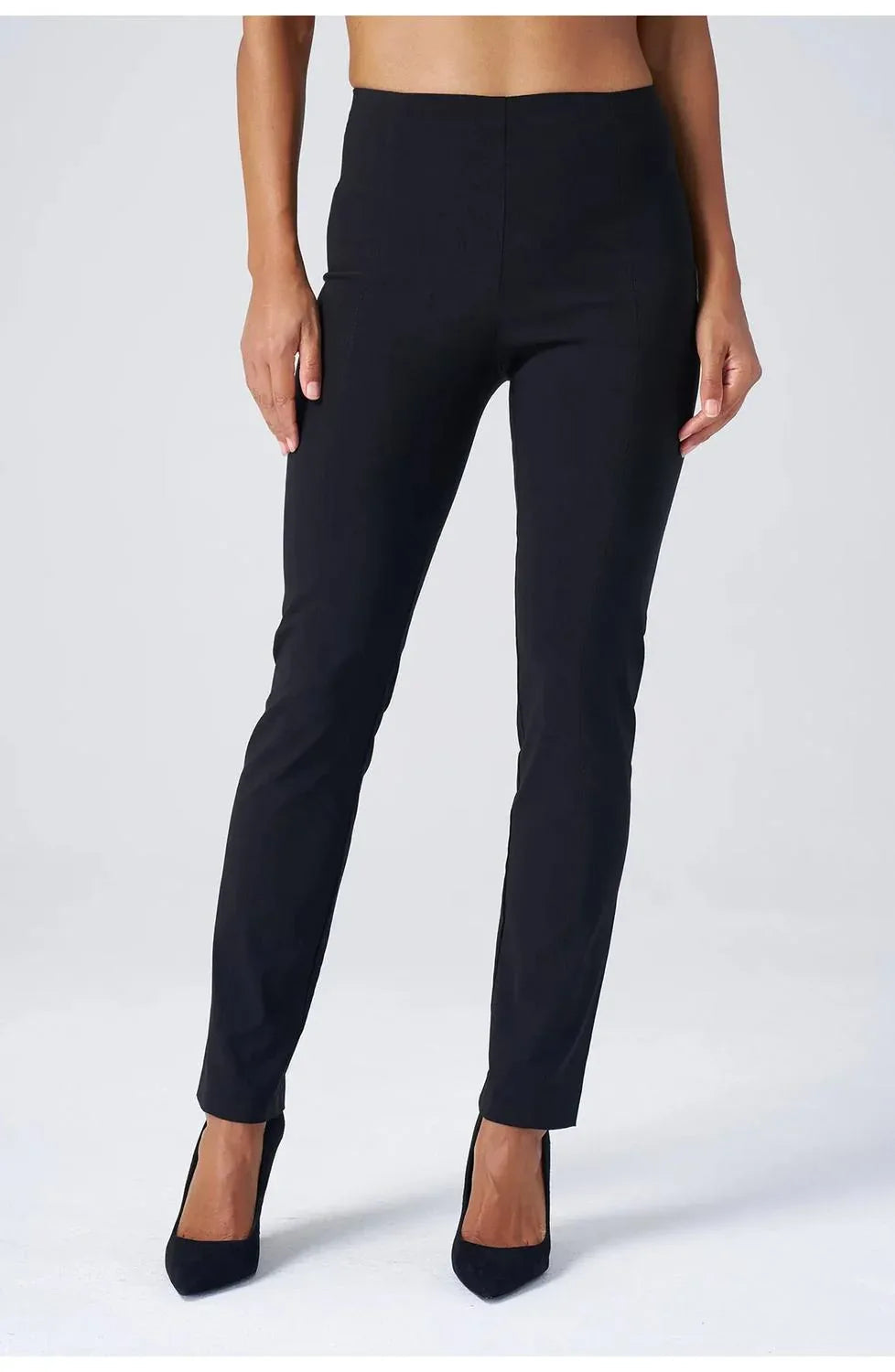 All Season Tapered Trouser