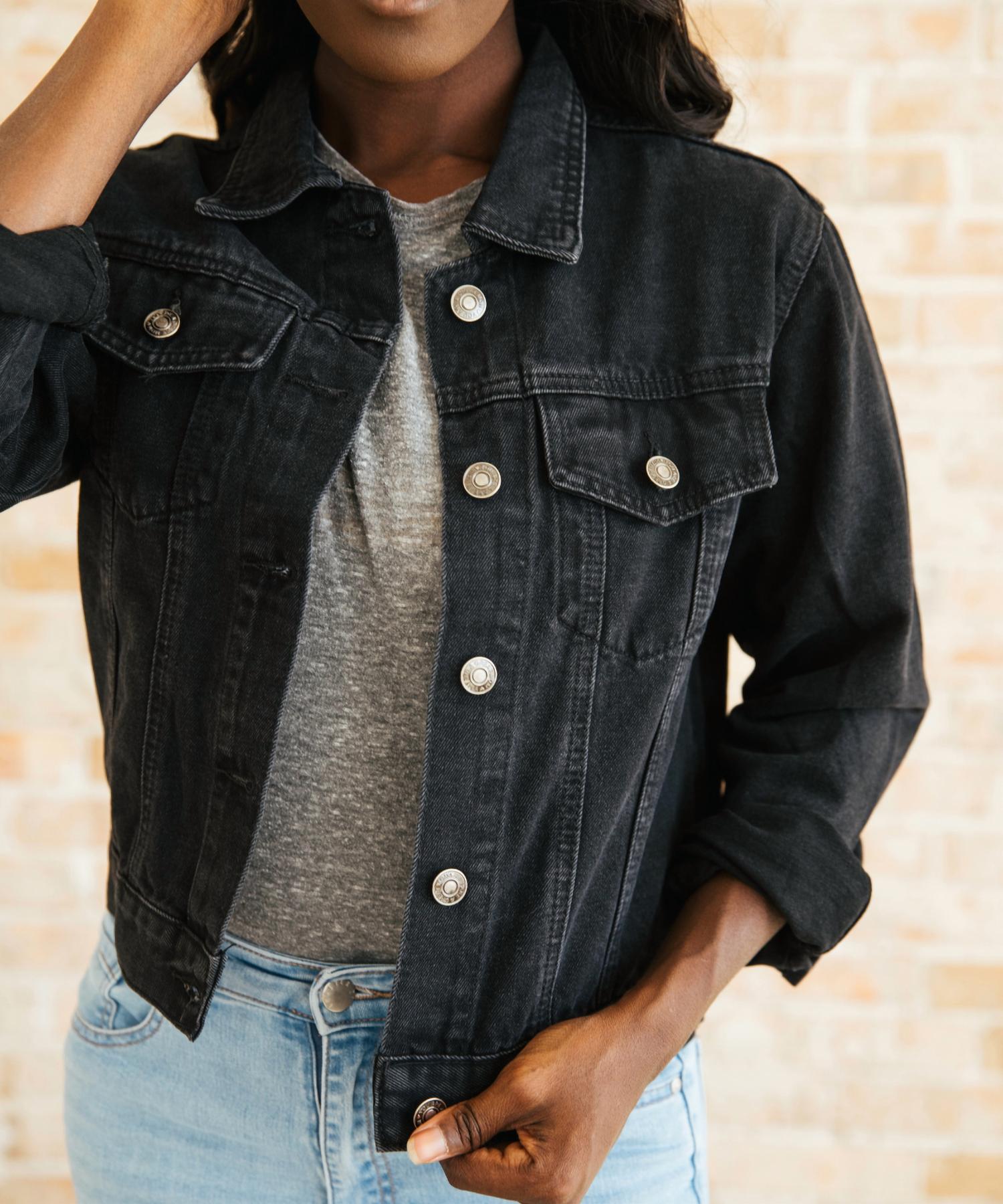 Mama Stylish Jean
