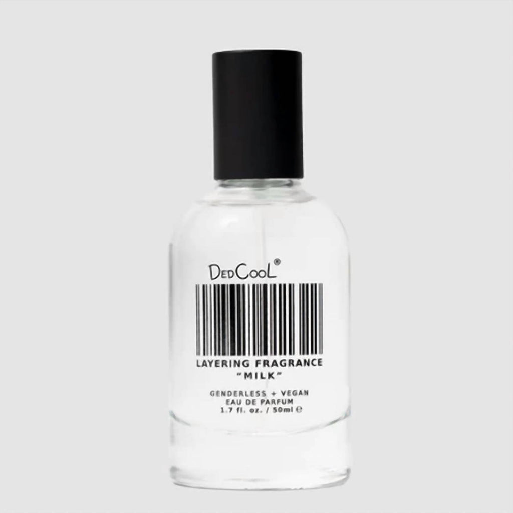 Women's Milk Layering and Enhancer Fragrance Perfume