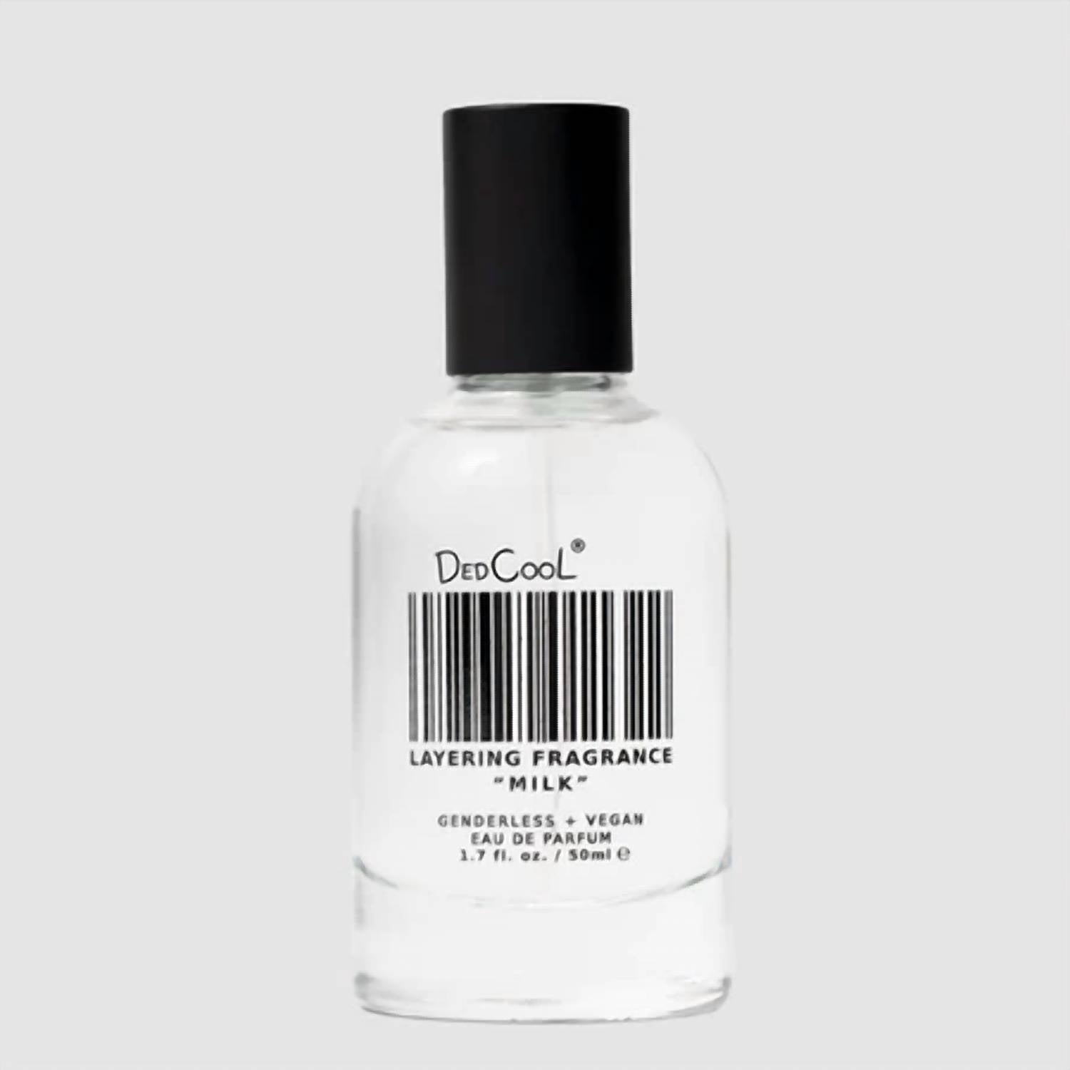 Women's Milk Layering and Enhancer Fragrance Perfume
