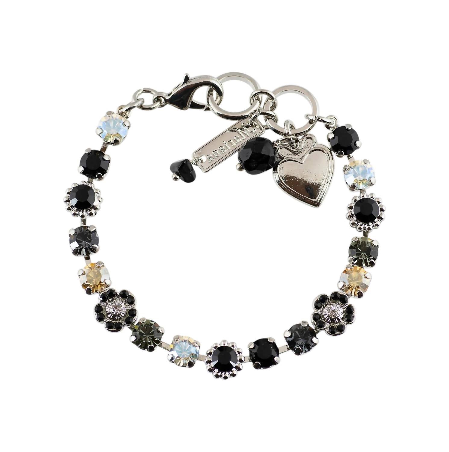 Women's Orchid Bracelet