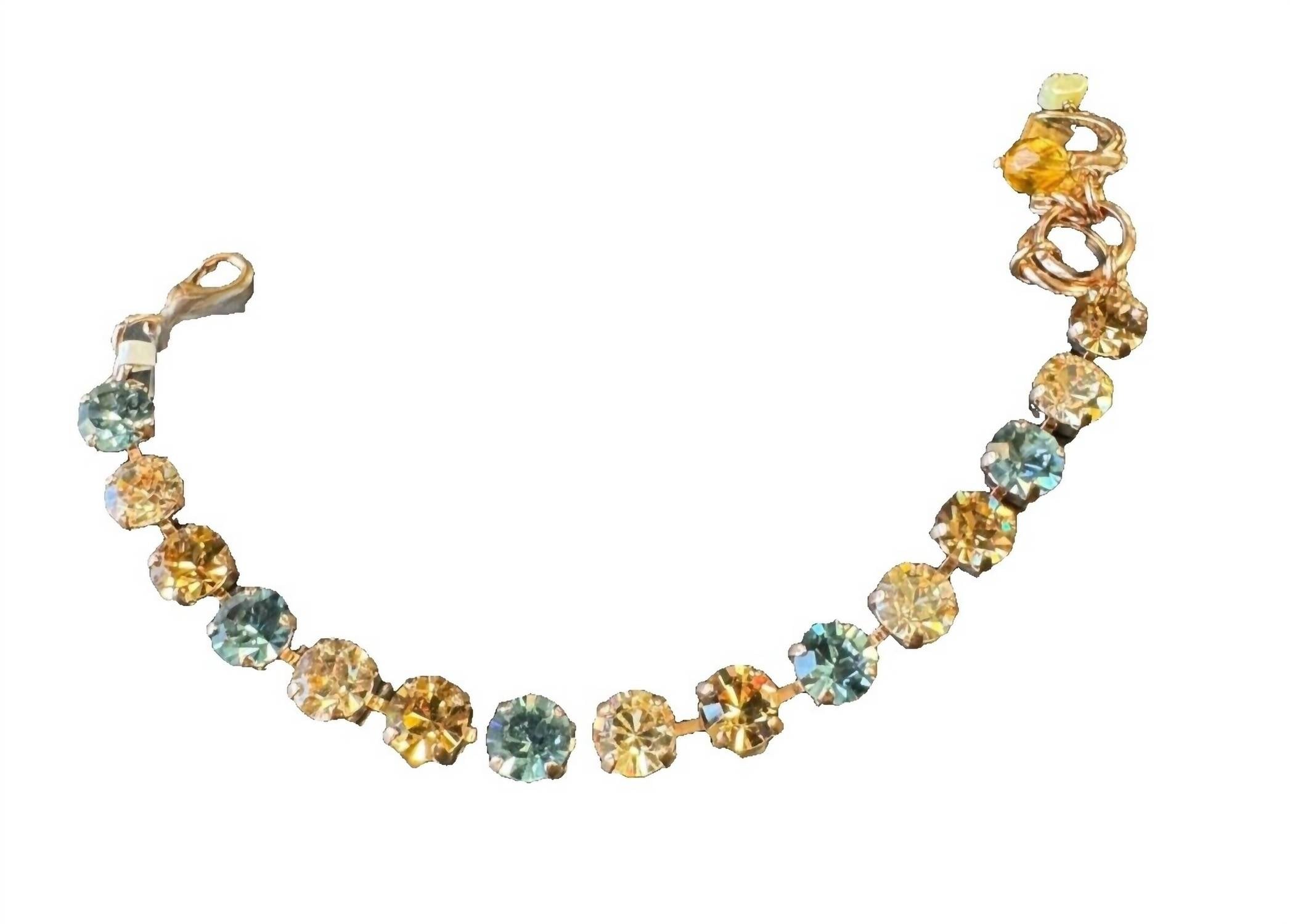 Women's First Toast Bracelet