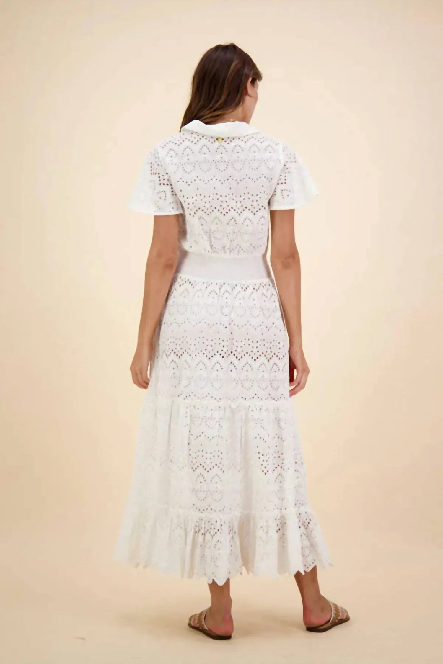 Mallorca Maxi Dress