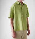 Short Sleeve Pullover Shirt