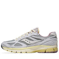 3sixteen x Saucony Progrid Guide 7 - Graphite/Graphite