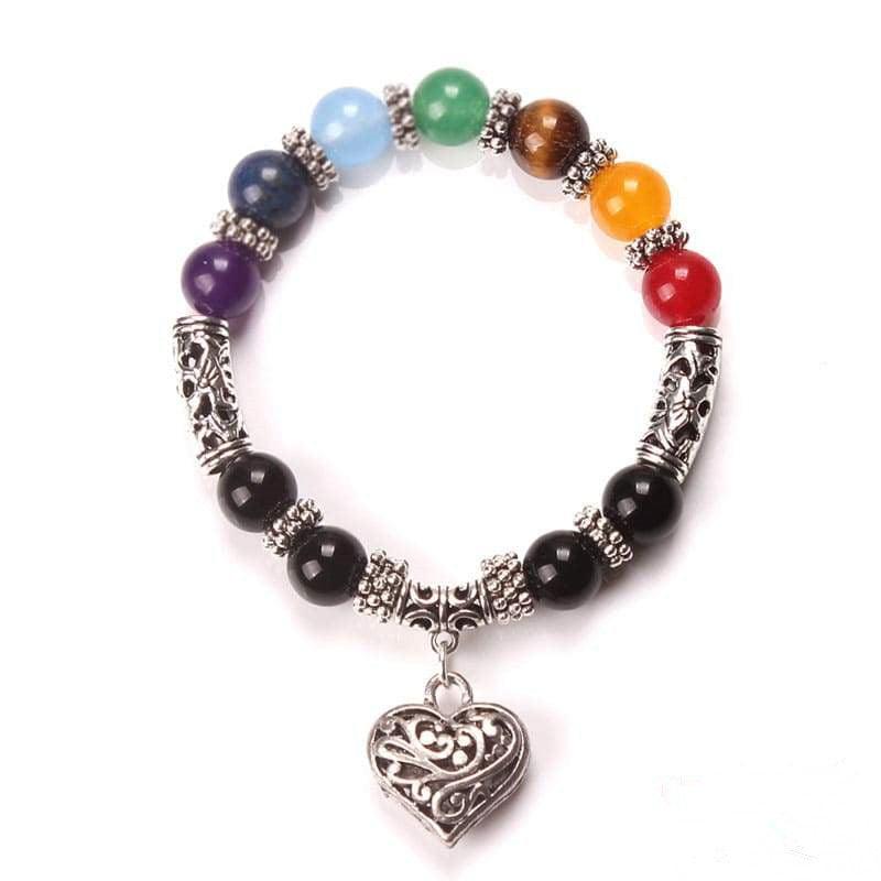CHAKRAS AMOUR
