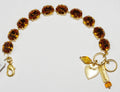 Women's Topaz Bracelet