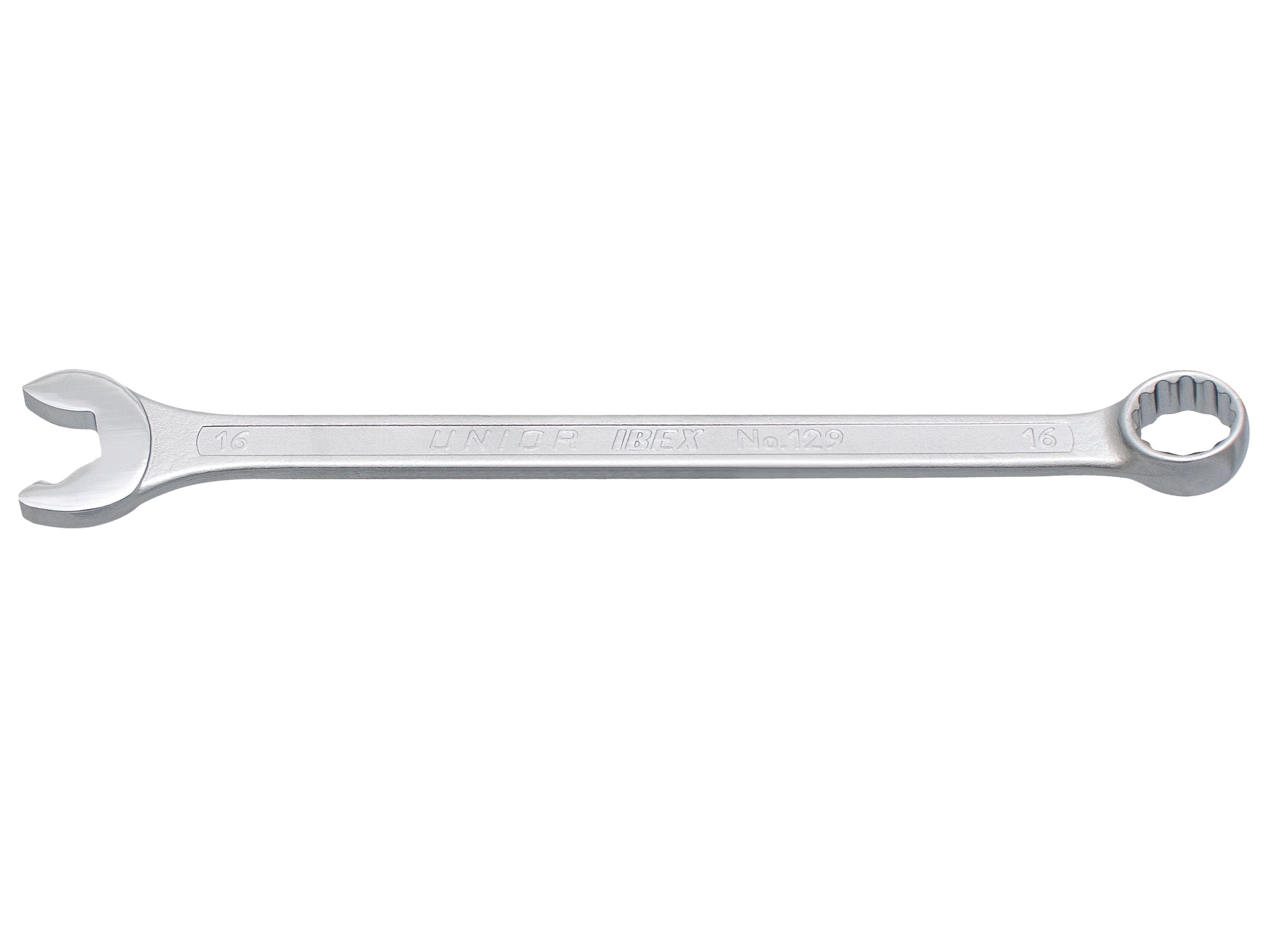 Unior Combination Wrench IBEX 19mm Tool