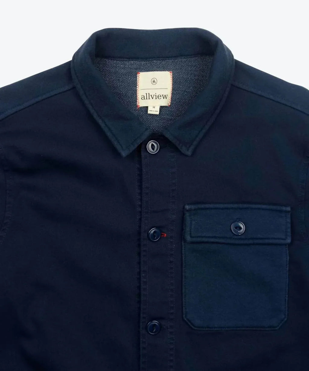 Men's Dock Jacket
