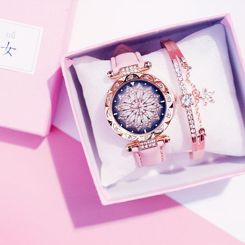 WRIST ROYALTY