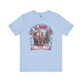 I'll Be Home For Christmas T-Shirt