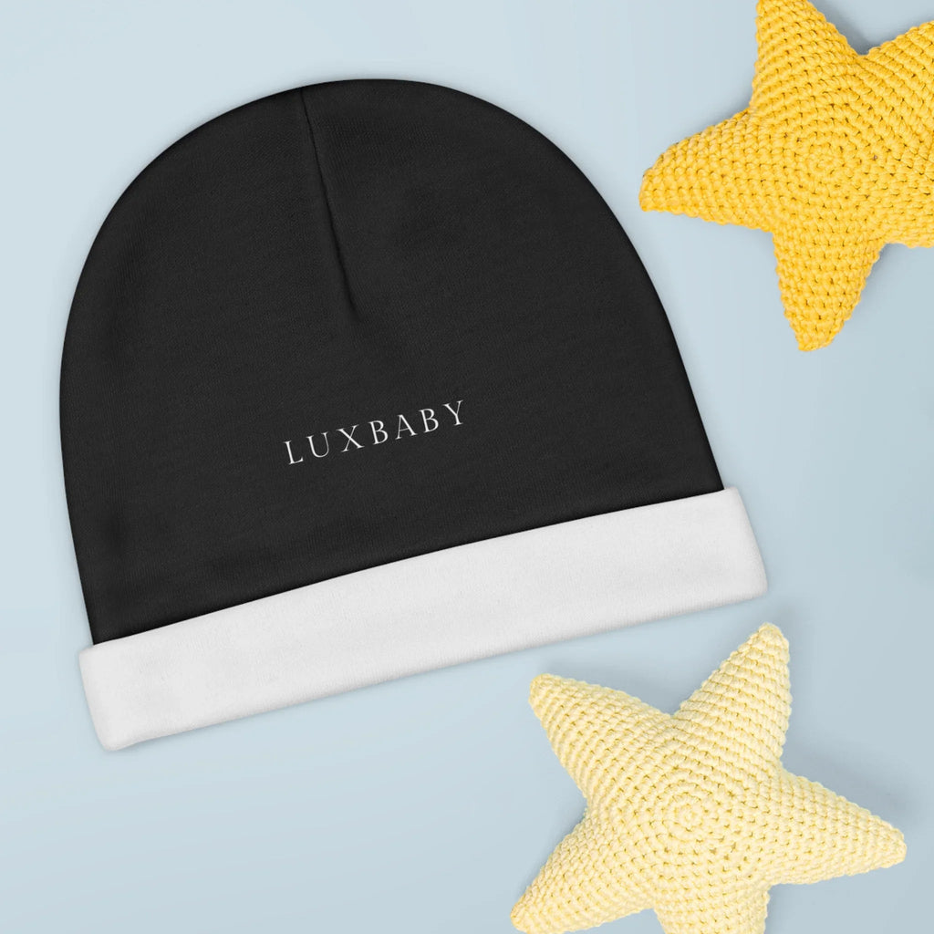 LUXBABY Original Beanie
