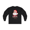 I Do It For The Ho's Long Sleeve Tee
